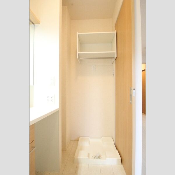 ダ アン ア シス 洗面