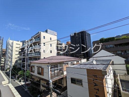 石井ガーデンマンションⅠ3階 部屋その他