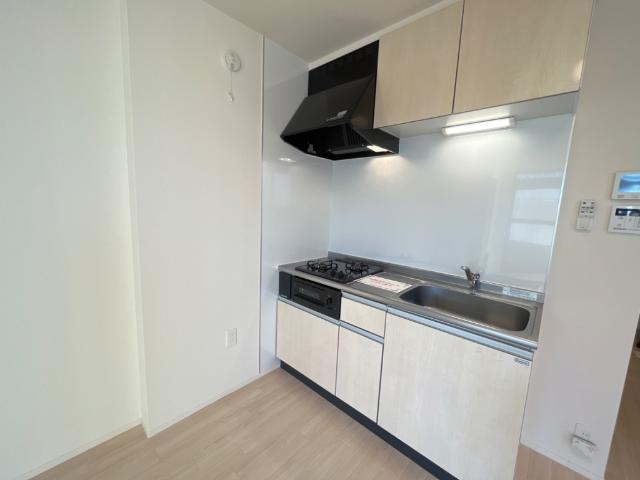 葉山レジデンスⅢ キッチン