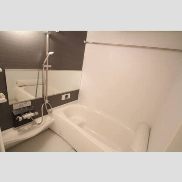 サンモール 浴室