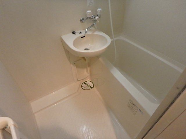 シンシア護国寺 お風呂