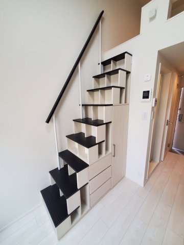 コラゾン0206号室 その他