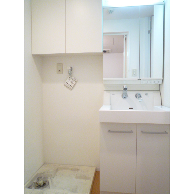 アンリシェール橋本Ａ302号室 同建物別部屋の参考画像