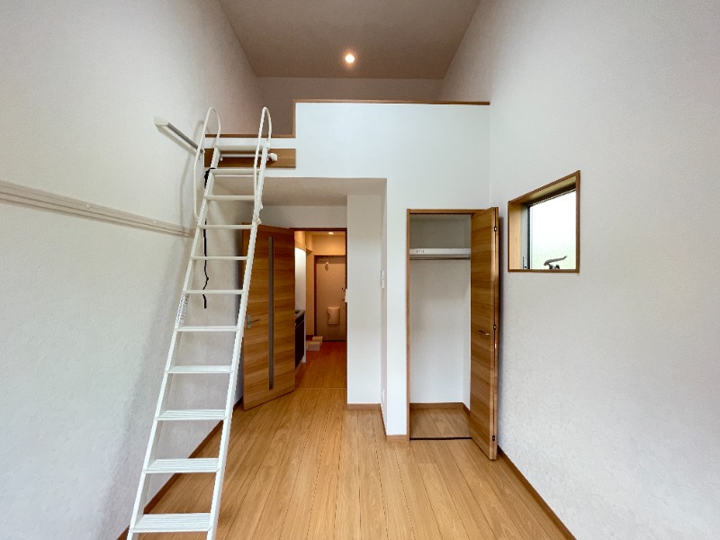 シエラグランデ亀有2階 同建物別部屋の参考画像