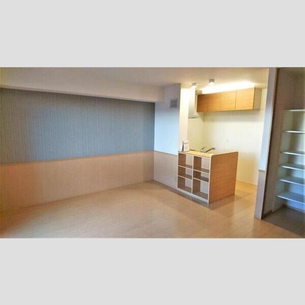 グランメール輝202号室 部屋その他
