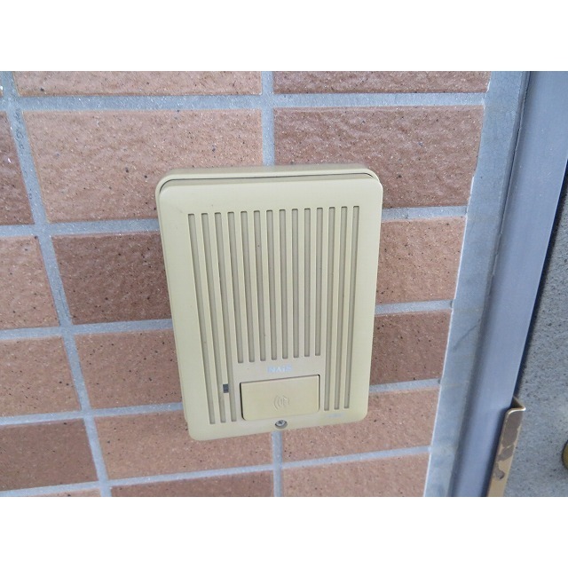 レクエルド・Ｆ0305号室 インターホン