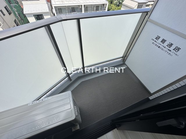 ＴＨＥ ＰＡＳＥＯ新小岩Ⅱ8階 同タイプ別住戸写真となります。現況と異なる場合がございます。