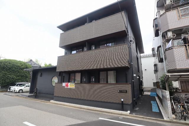 Ｍａｉｓｏｎ・Ｏｌｉｖｅの外観画像