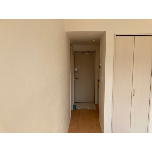 STAR　CLOUD洋光台202号室 内観