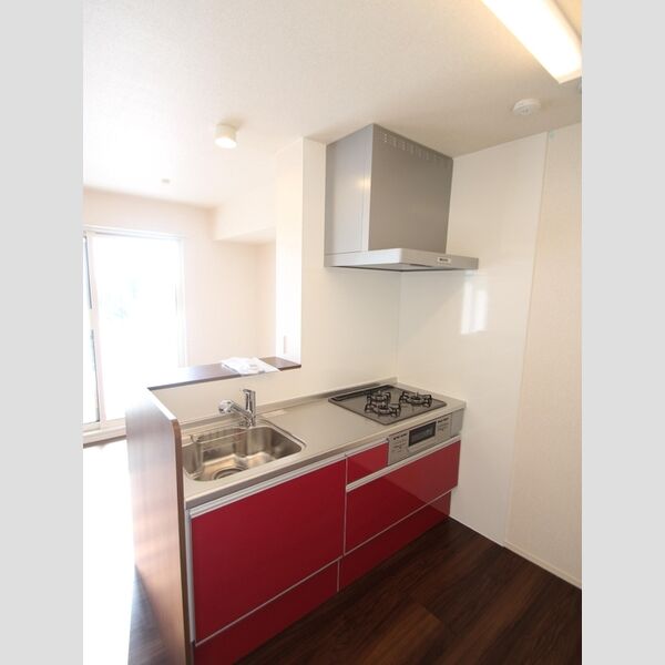 ファームサイドヒル キタノ キッチン