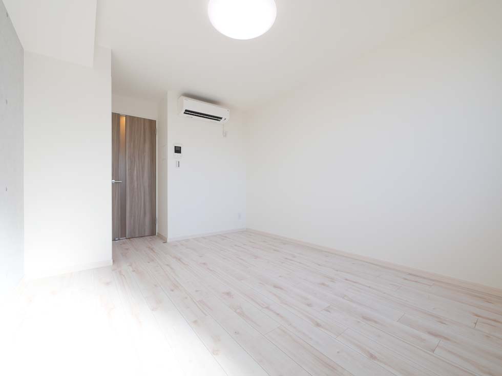 Mind　Tokiwadai 内観