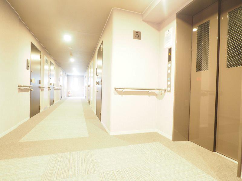 レジディア板橋2階 部屋その他