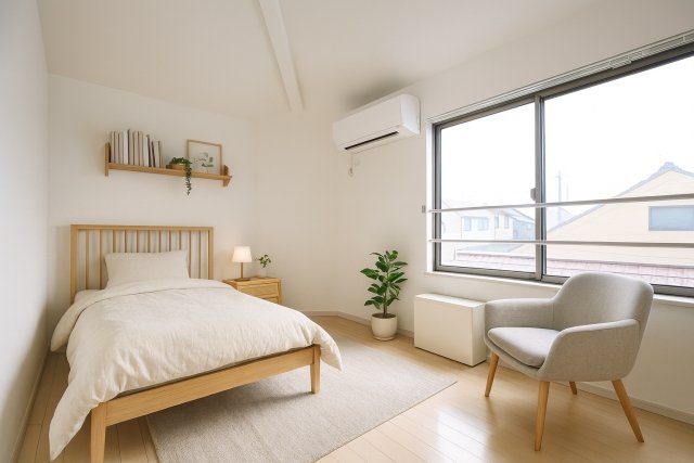 サザンロード北千住3階 ※家具・家電はイメージです