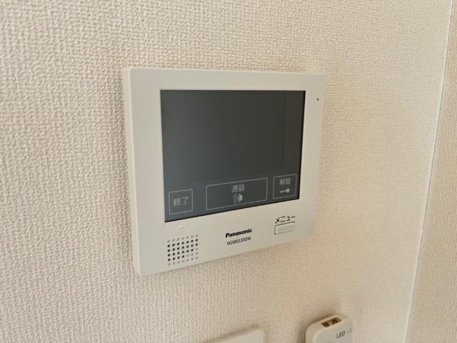 Ｒｙｕｓｅｎ カメラ付インターホン