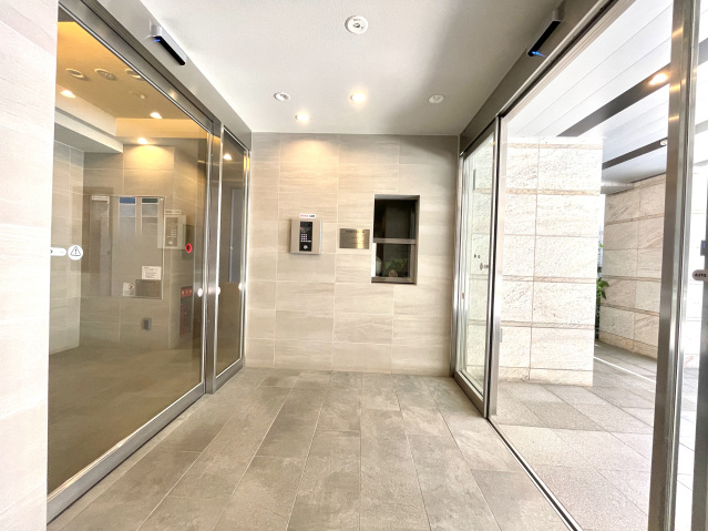 スカイコートパレス新大塚701号室 部屋その他