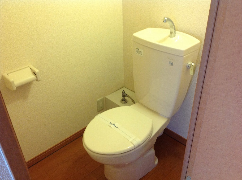 レオパレスローズ　ワン102号室 部屋その他