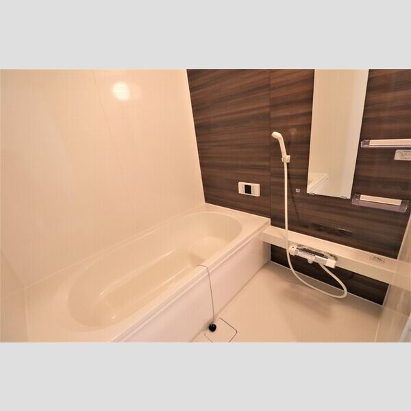 アロサール　Ⅱ 一坪風呂