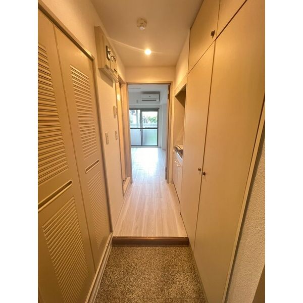 ストーク千川106号室 部屋その他