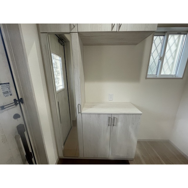 並木町３丁目戸建賃貸住宅 内観