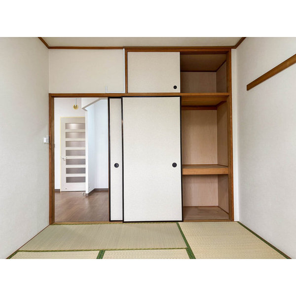 プレジデントミタマ0216号室 部屋その他