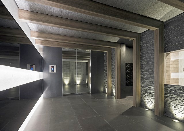 ラフィスタ野方3階 外観