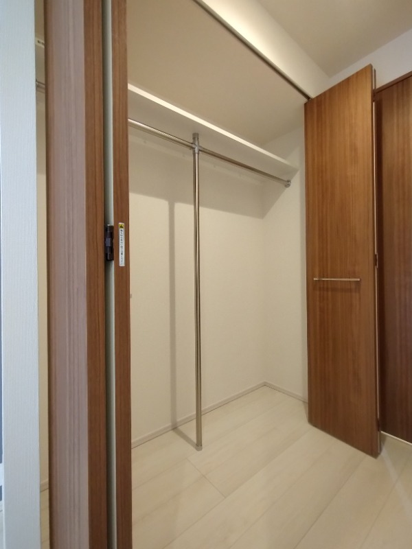 クレイシア板橋本町3階 収納