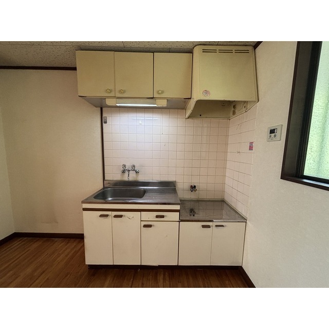 アーバンライフ鵠沼神明 キッチン