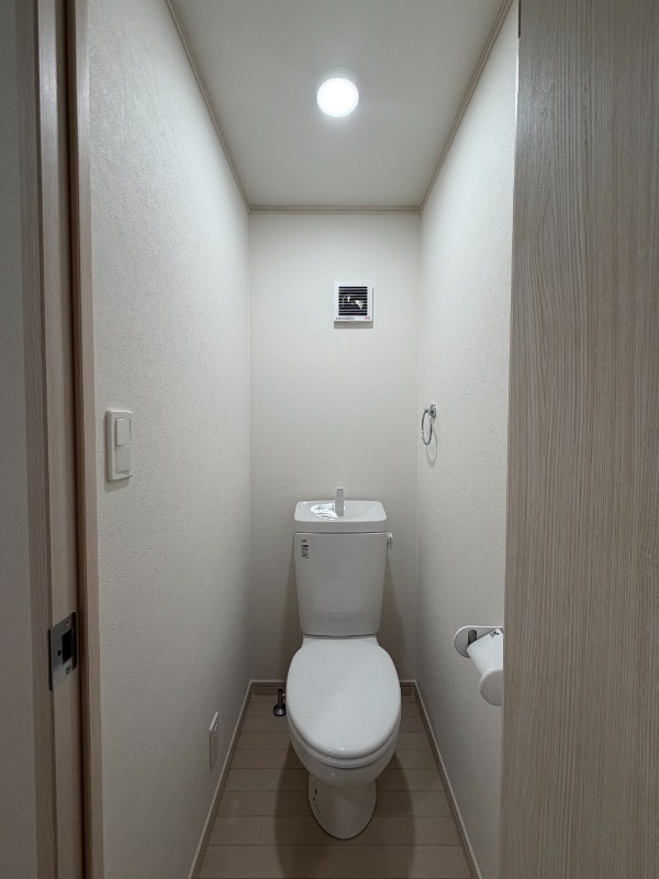 Well-being青砥Ⅰ トイレ