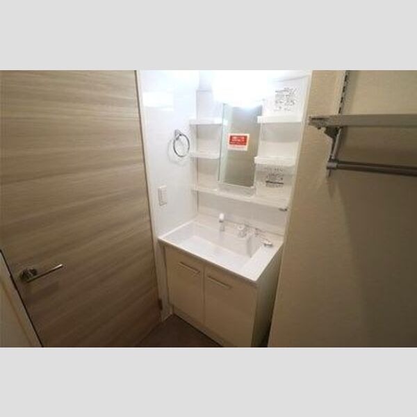 Skey residence塚越(スカイエレジデンスツカゴシ) 洗面