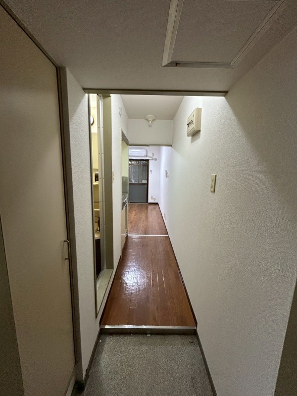 ベルトピア京王永山の外観画像