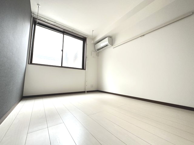 ベイルーム湘南台103号室 寝室