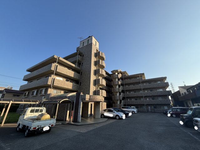 ドルフソニアドーロの外観画像