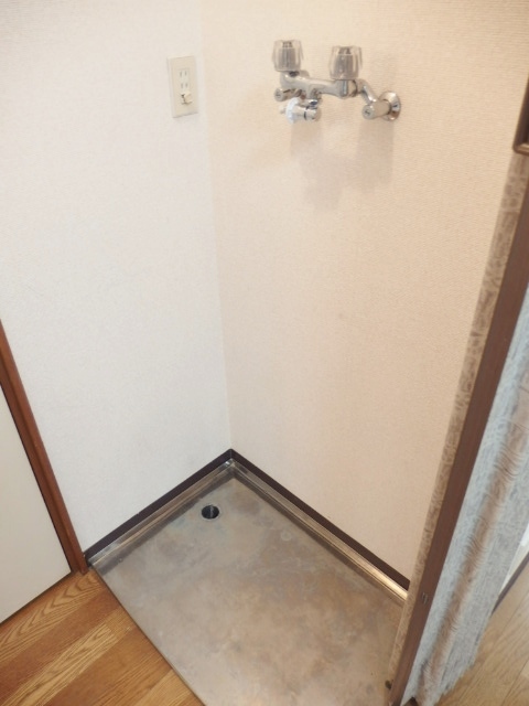 サフラン六浦Ｂ棟0101号室 他号室の写真、参考まで