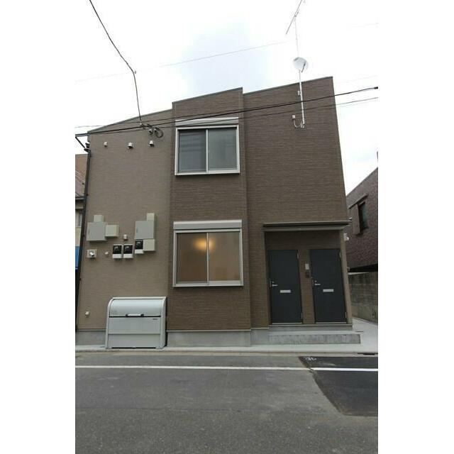 イクシオ下丸子2階 同建物別部屋の参考画像