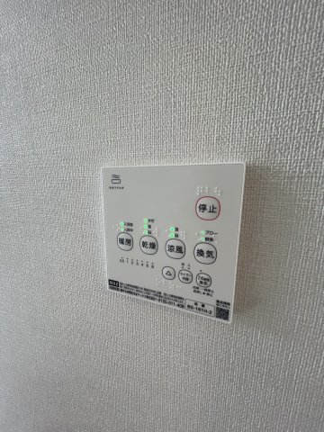 ハーモニーテラス北小岩ⅩⅧ0203号室 部屋設備