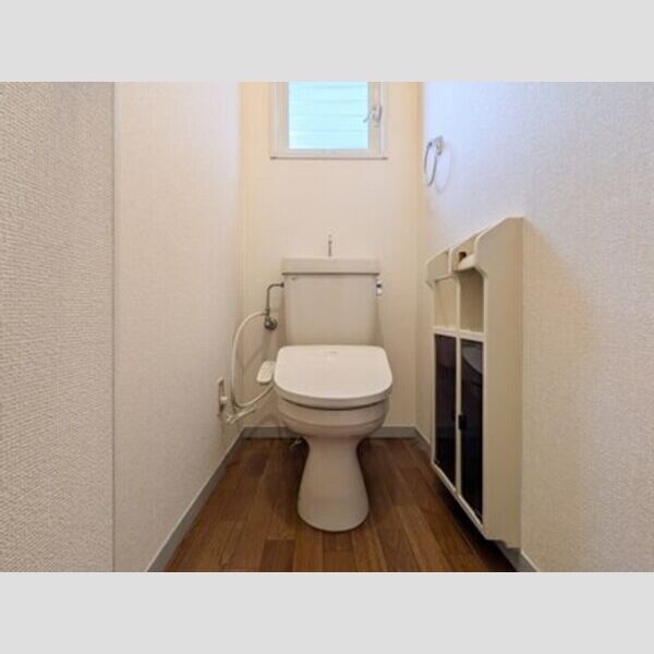 ラヴェニュ　A トイレ