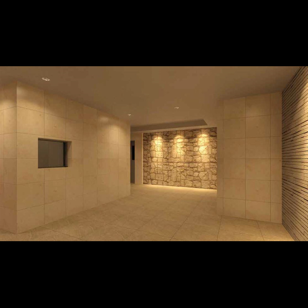 ジーベック東日暮里サウス 外観