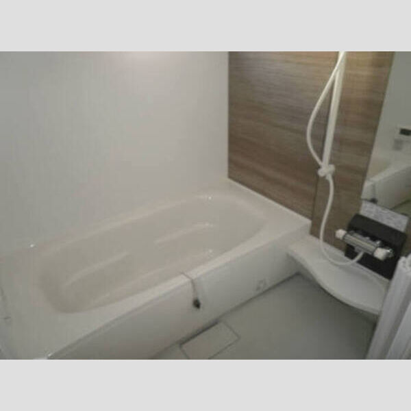 ウエストハイム　Ⅲ 一坪風呂