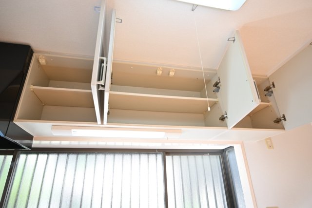 矢向三丁目戸建 キッチン