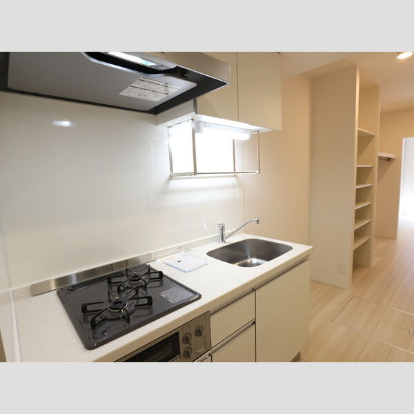 コンフォール東橋本2丁目 キッチン