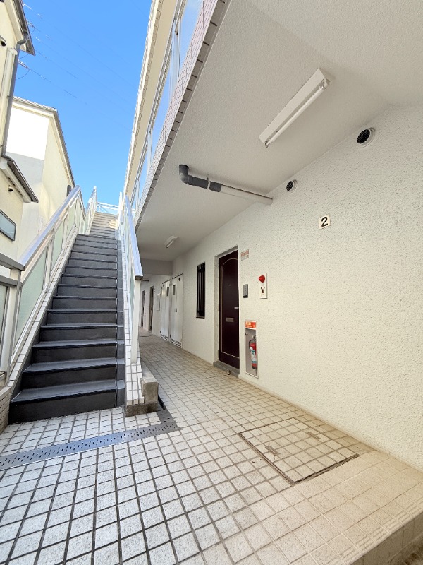 コスタ岸根公園Ⅰ3階 部屋その他