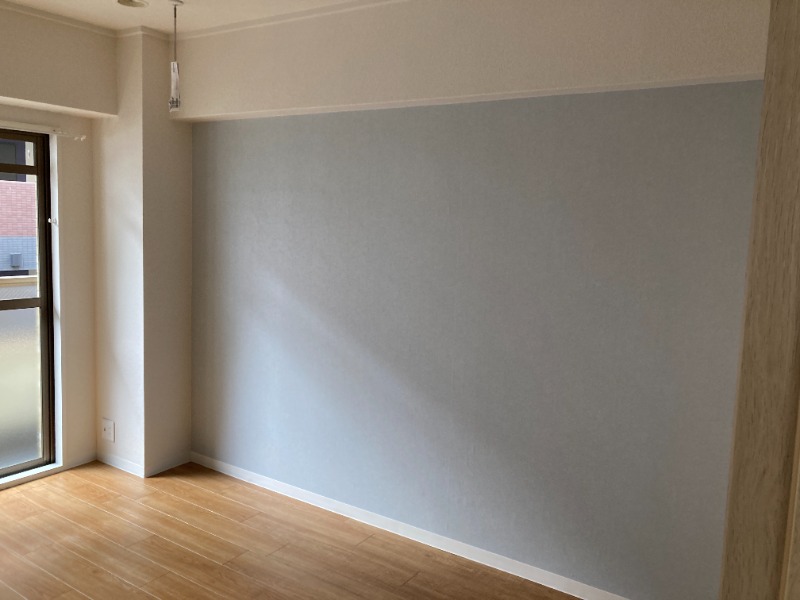 ツイン・コート4階 部屋その他