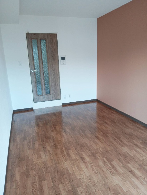 ライオンズマンション東村山第３2階 内観