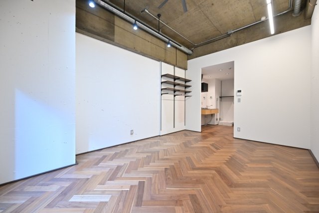 ダイアパレス鶴見第２1階 部屋その他