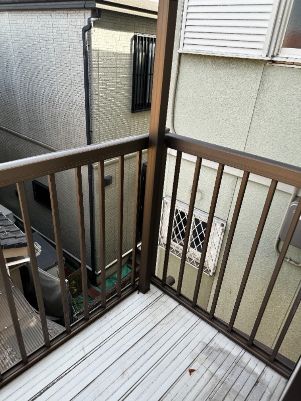 メゾンさくら2階 部屋その他