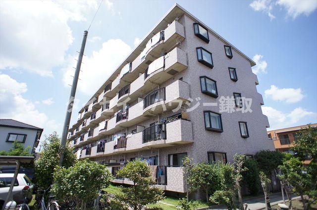 アヴニール梨の樹0102号室 日当りのいい物件ですよ