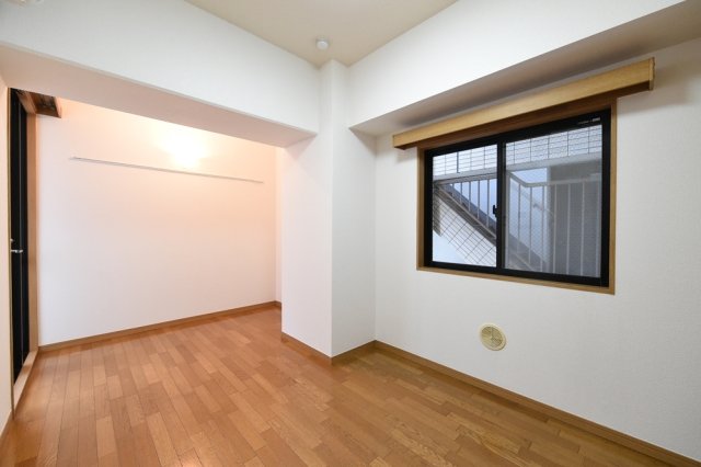 パレステュディオ五反田8階 部屋その他