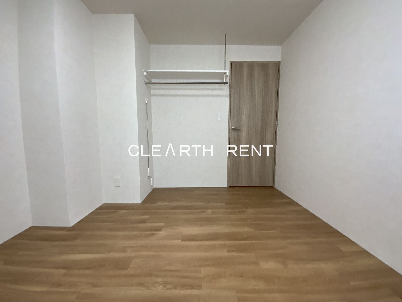 ＧＲＡＮ ＰＡＳＥＯ大井町4階 内観