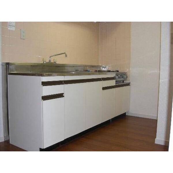 リバーサイドハウス桜台0405号室 部屋その他