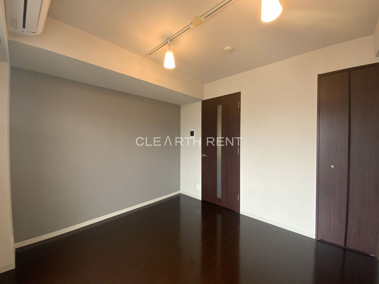 コンシェリアＲ 横濱桜木町3階 同タイプ別住戸写真となります。現況と異なる場合がございます。